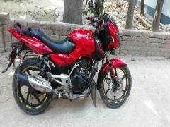 Bajaj Pulsar 150